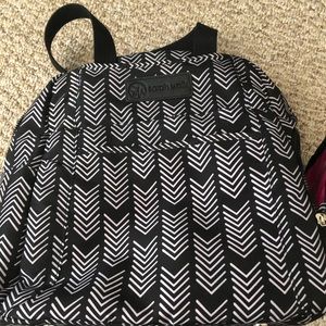 Sarah Wells Kelly Pump Bag